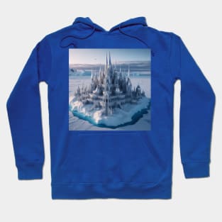 Fantacy Palace Hoodie